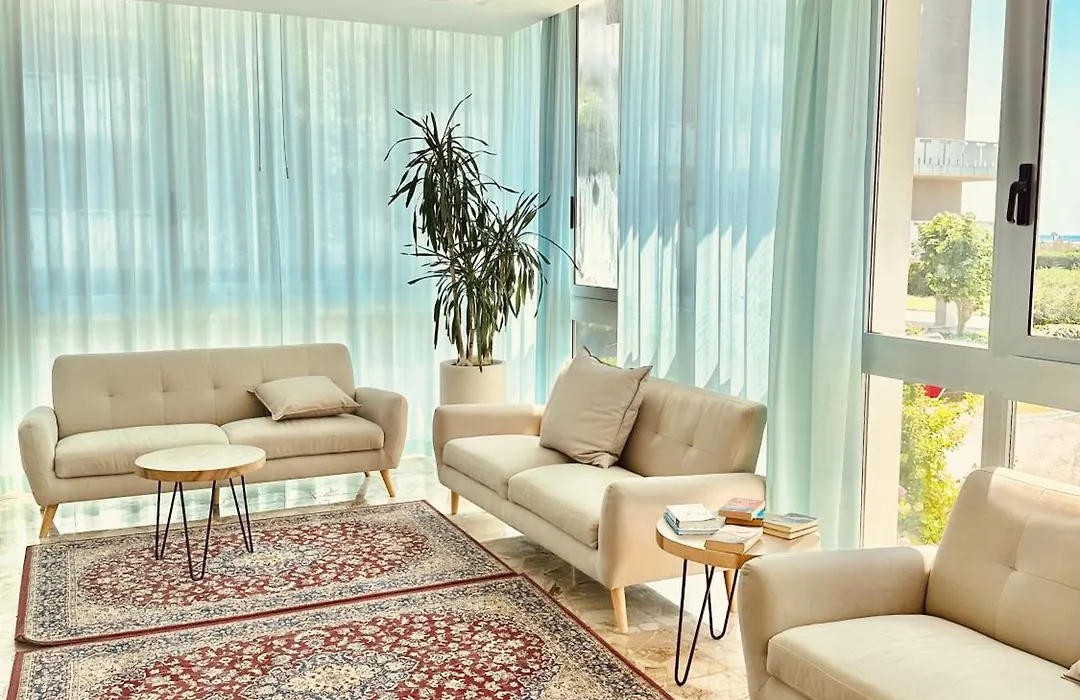 Hotel Playa-1