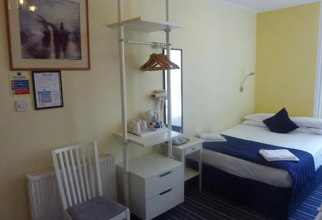 Ivy House Hotel-1