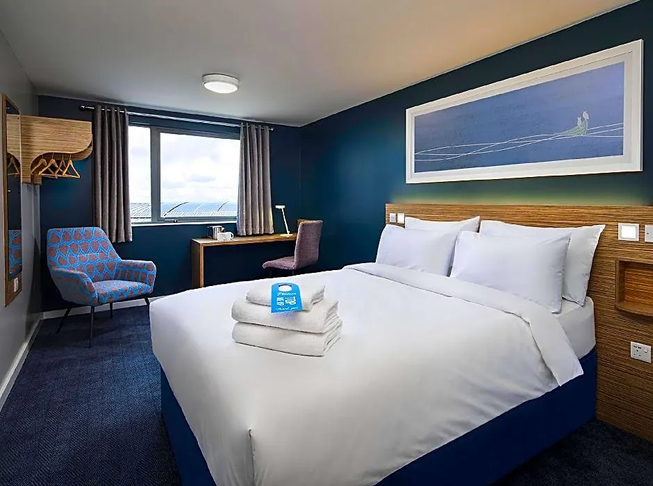 Travelodge London Central Marylebone-1