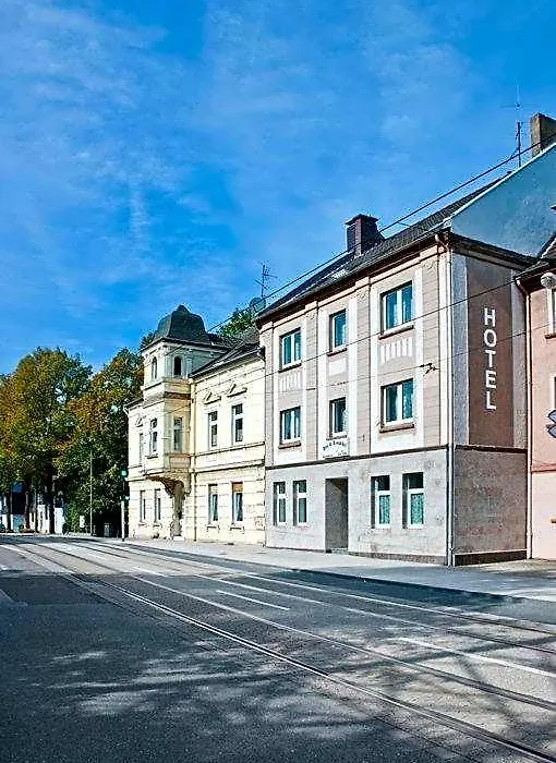 Bed&Breakfast BonnaNotte-1