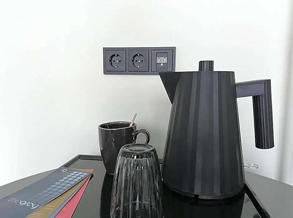The Grey Design Hotel-1