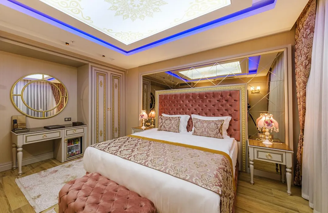 Elysium Green Suites-1