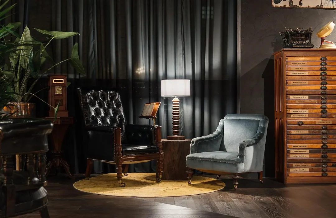 Ruby Stella Hotel London By Ihg-1