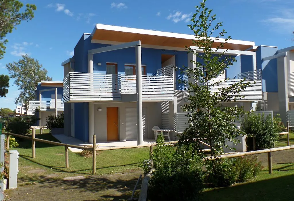 Bibione Mastervillage-1