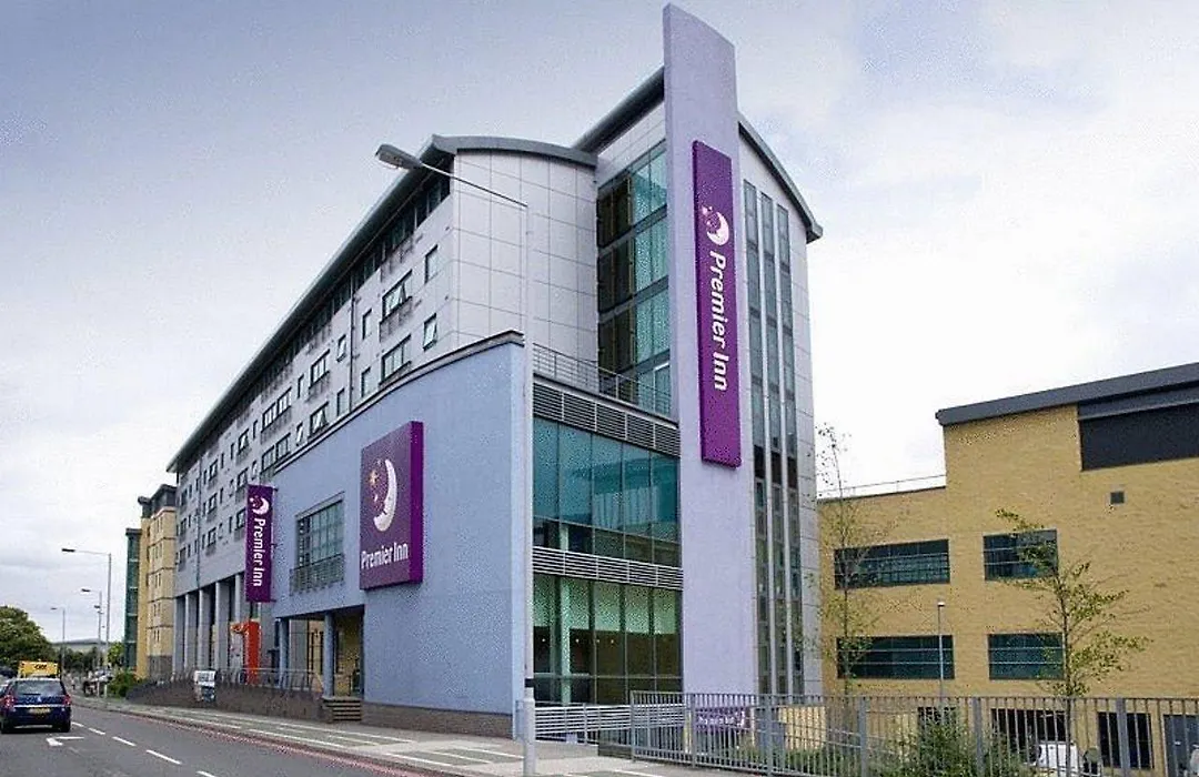 Premier Inn London Wimbledon South-1