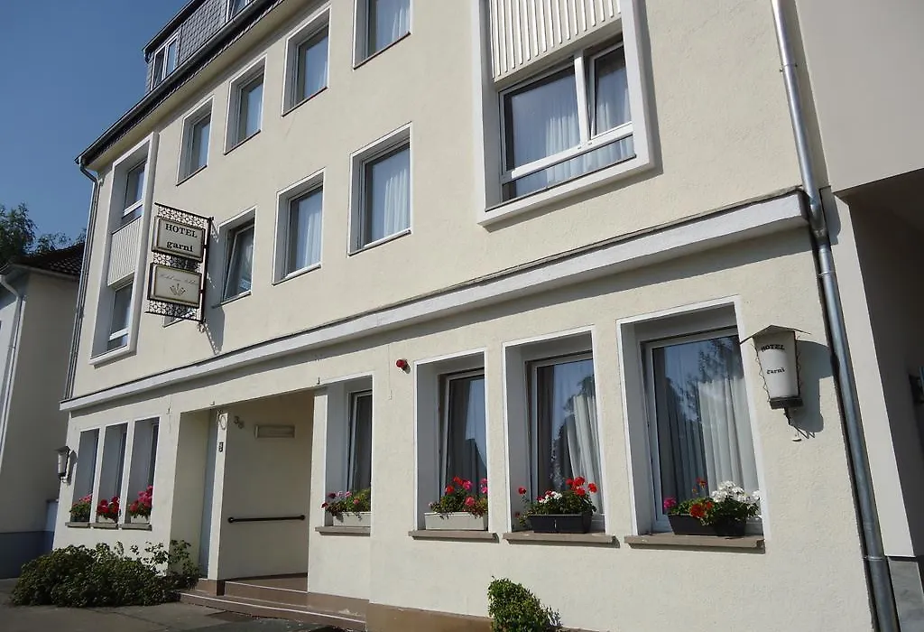 Hotel am Schloss-1