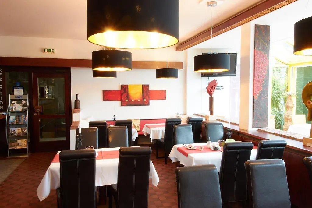 Hotel&Restaurant Seehof-1