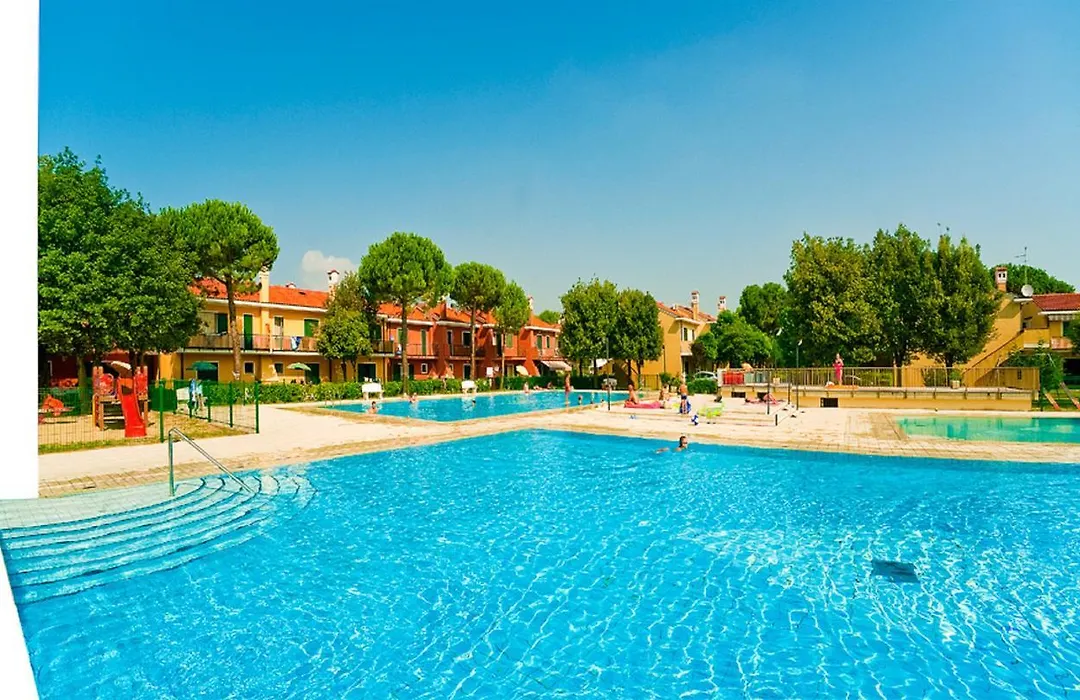 Villaggio Michelangelo-1