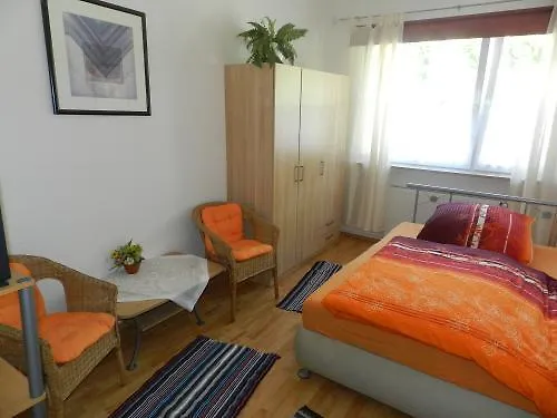Hotel In der Meile-1