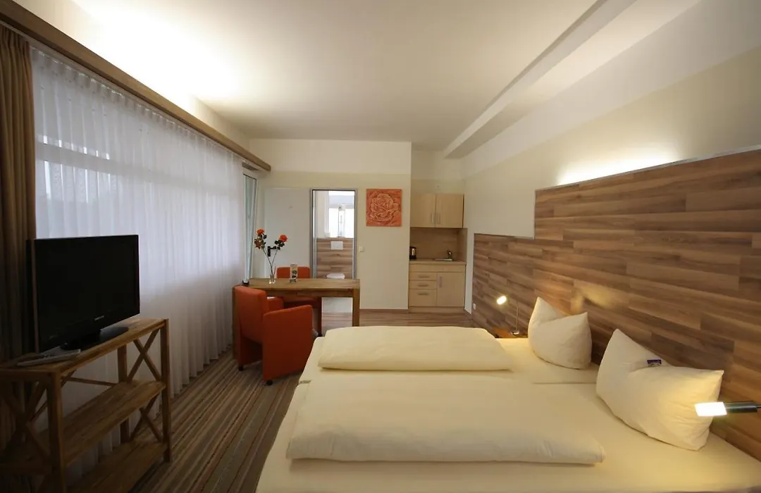 Petul Apart Hotel City-1
