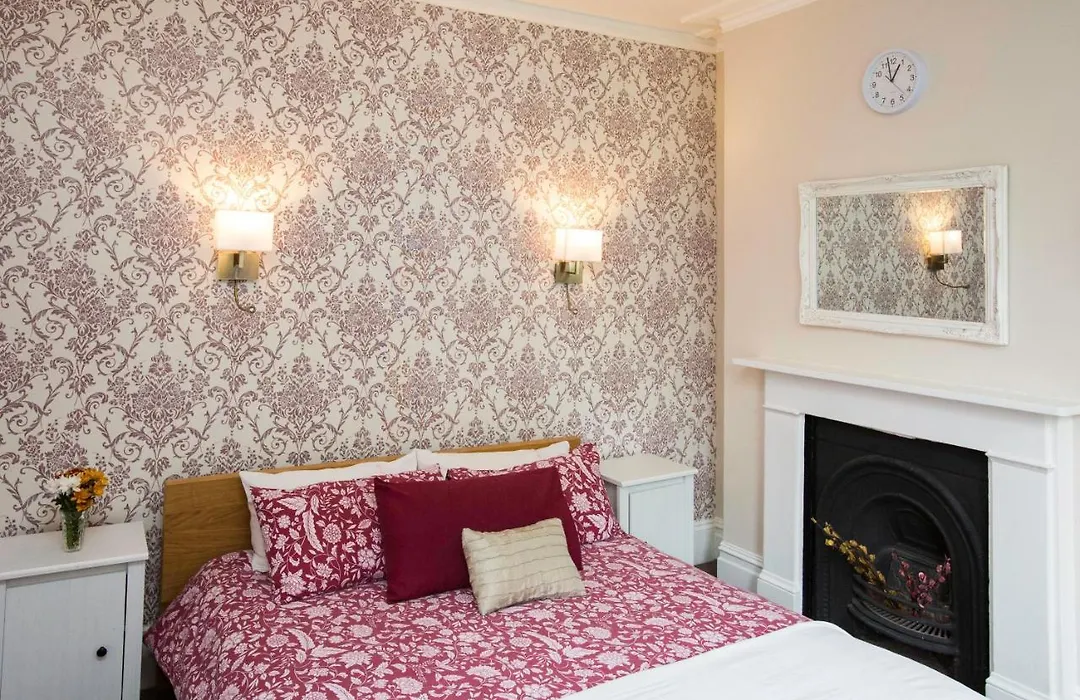 Primrose Guest House-1