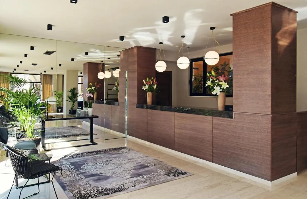 Athens Iris Hotel-1