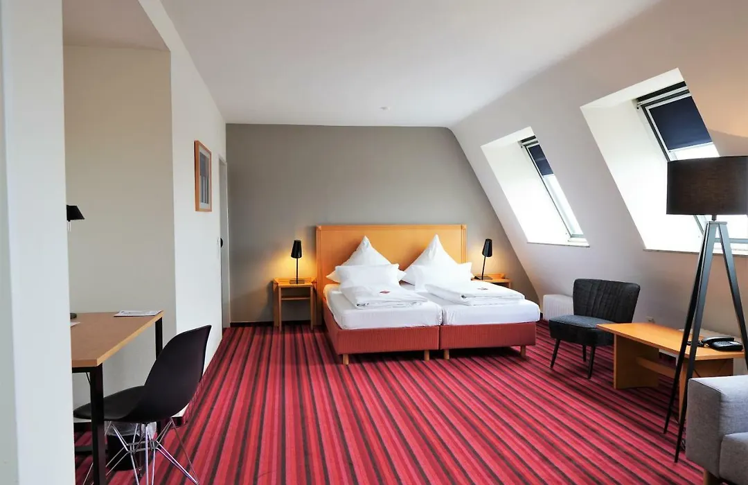 Cityhotel Koenigstrasse-1