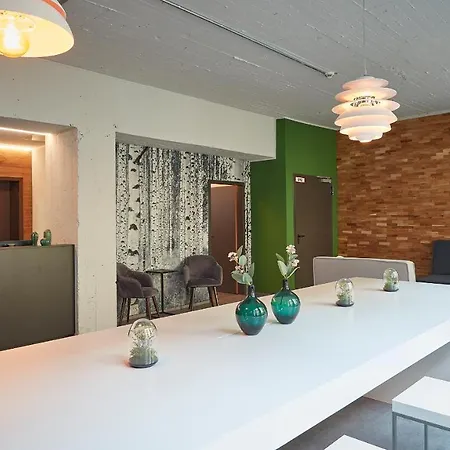 The Bunk Hostel-2