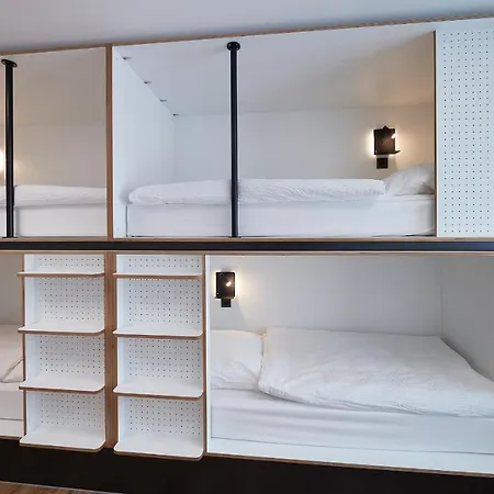 The Bunk Hostel-3