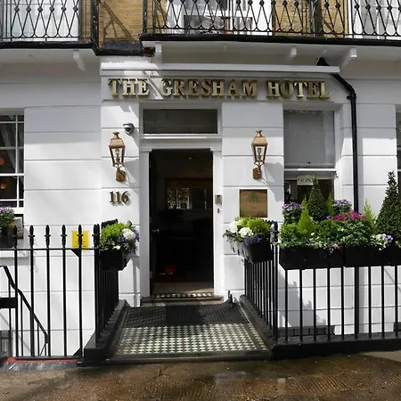 Gresham Hotel-2