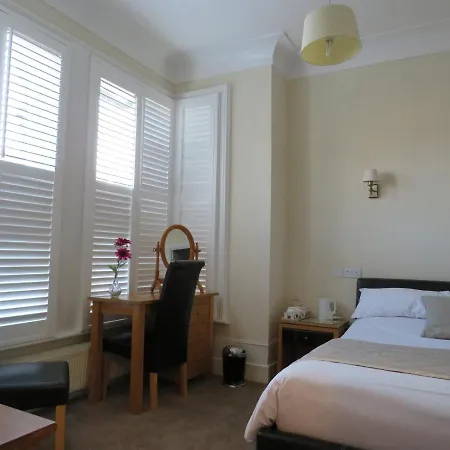 Marple Cottage Guest House-2