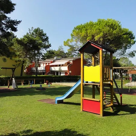 Villaggio Azzurro - Ville-3