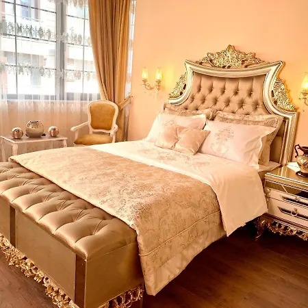 Fatma Sultan Oldtown Konak & Restaurant-3