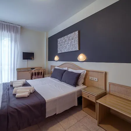 Hotel Airone (Adults Only)-2