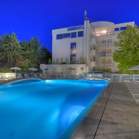 Hotel Firenze-3