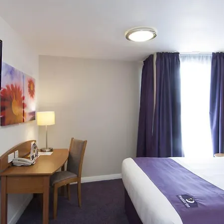 Comfort Inn Kensington-2