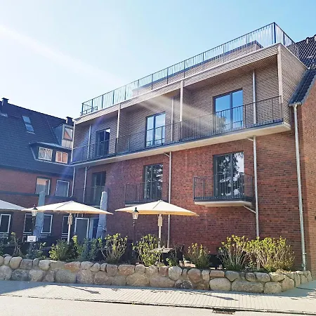 Hotel Birke - Appartments Waldesruh-3