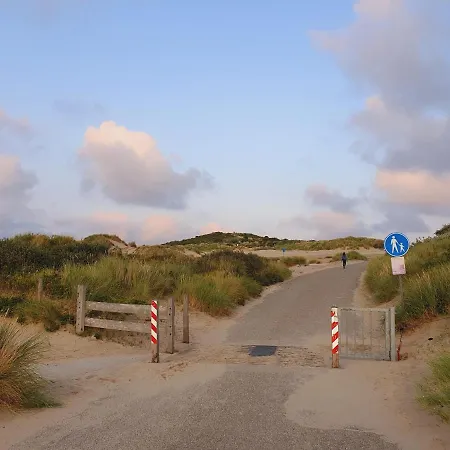 Scheveningen Sea Side-3
