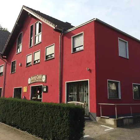 Bergcafè - Hotel Kammann-3