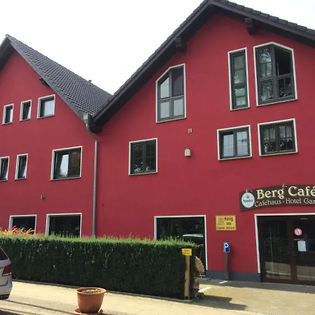 Bergcafè - Hotel Kammann-2