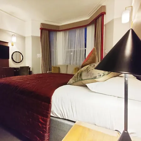 Blue Bells Hotel-3