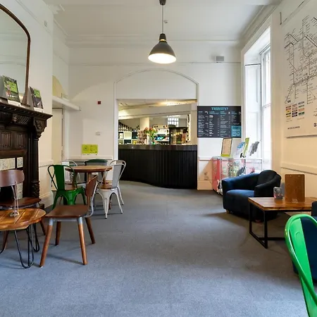 Yha London St Paul'S-2