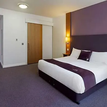 Premier Inn London Blackfriars - Fleet Street-2