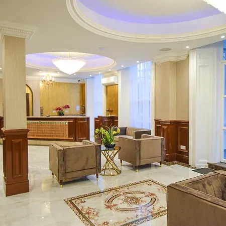 Pembridge Palace Hotel-3