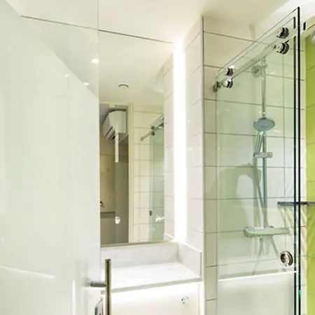 Hub By Premier Inn London Westminster - Westminster Abbey-2