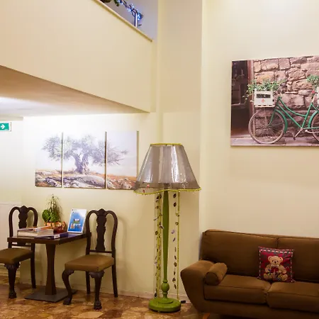 Hotel Marina-3