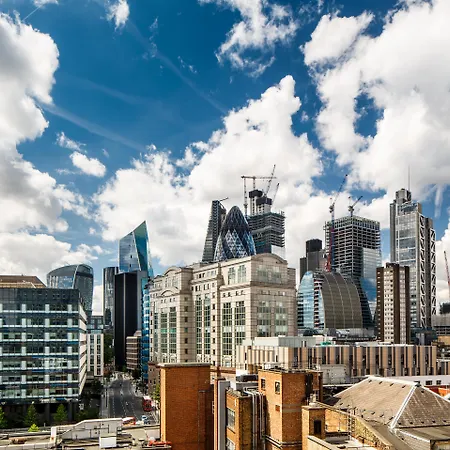 Ibis London City - Shoreditch-3