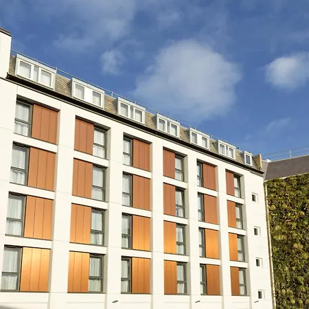 Holiday Inn Express Southwark By Ihg-2