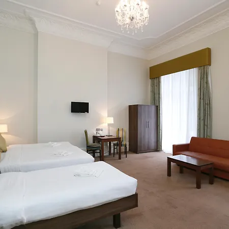 Hyde Park Boutique Hotel-2