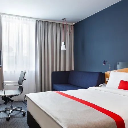 Holiday Inn Express Dortmund By Ihg-3