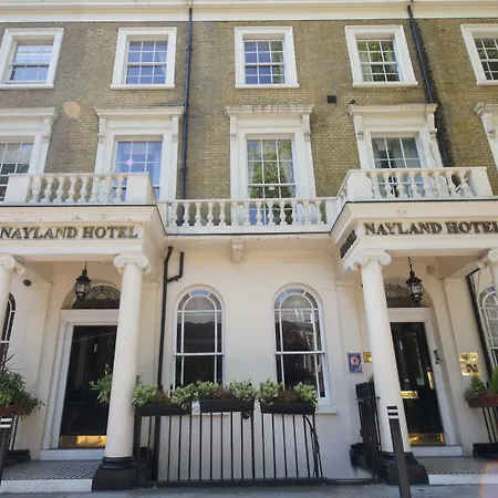 The Nayland Hotel-2