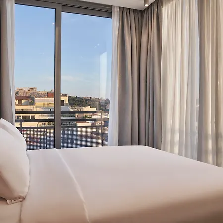 Nlh Kerameikos - Neighborhood Lifestyle Hotels-2