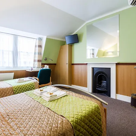 Gower Street Hotel-2