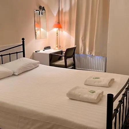 Gresham Hotel Bloomsbury-3