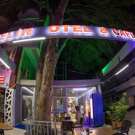 Selin Otel Belek-3