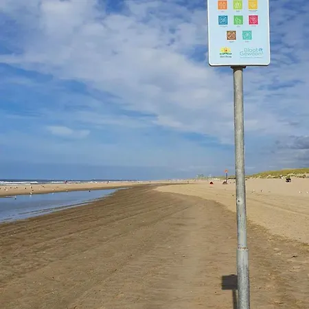 Scheveningen Sea Side-2