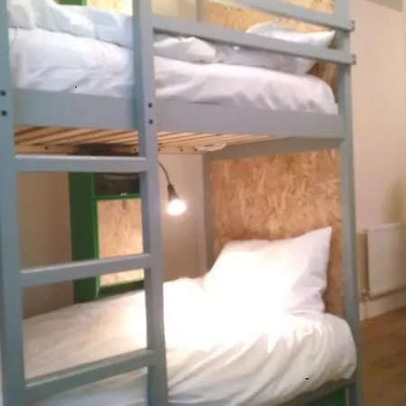 Park Villa Boutique Hostel-2