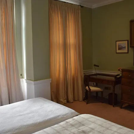 The Cranley Hotel-3