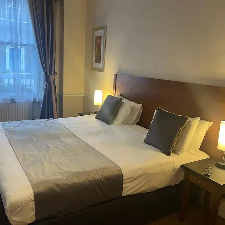 Hotel Cavendish - Bloomsbury-3