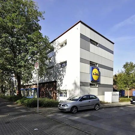 Petul Apart Hotel City-3